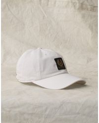belstaff mens hats