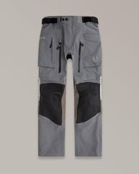 Belstaff - Long Way Up Motorcycle Trousers - Lyst