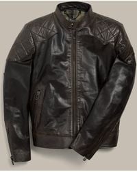 belstaff-castore-group - Belstaff - Lyst