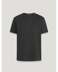 Belstaff - Camiseta hockley - Lyst