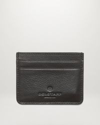 Belstaff - Porta carte smooth leather - Lyst