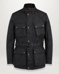 Belstaff - Trialmaster Jacket - Lyst