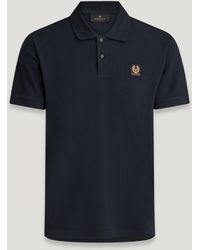 Belstaff - Polo - Lyst