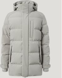 Belstaff - Men's Pendulum Jacket 3-layer Stretch Down - Lyst
