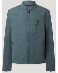 Belstaff - Men's Chase Jacket Alpha Nylon - Lyst