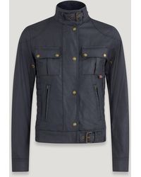 Belstaff.com - Belstaff - Lyst