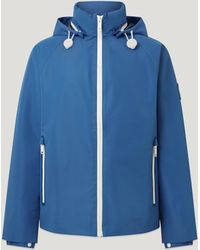 Belstaff - Men's Eiger Jacket 3l Mountain Shell - Lyst