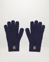 Belstaff - Watch Gloves - Lyst