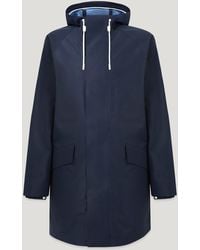 Belstaff - Men's Annapurna Parka 3l Mountain Shell - Lyst