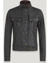 Belstaff.com - Belstaff - Lyst