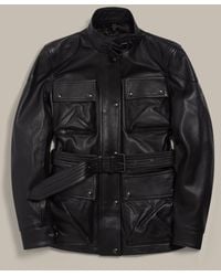 Belstaff.com - Belstaff - Lyst