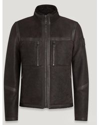 Belstaff - Chaqueta tundra - Lyst