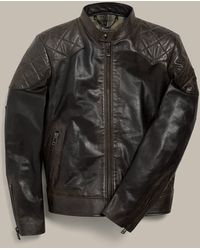 Belstaff.com - Belstaff - Lyst