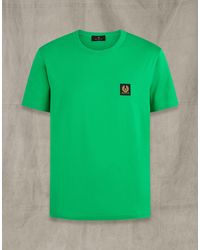 belstaff t shirt sale