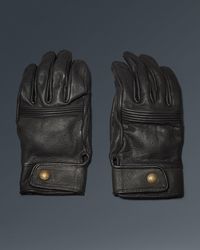 Belstaff - Montgomery Glove - Lyst