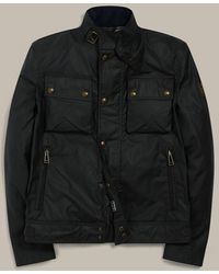 Belstaff.com - Belstaff - Lyst