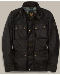 Belstaff.com - Belstaff - Lyst
