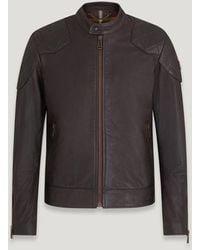 Belstaff - Legacy Outlaw Jacket - Lyst