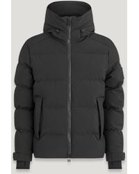 Belstaff - Pulse Jacket - Lyst