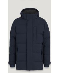 Belstaff - Men's Pendulum Jacket 3-layer Stretch Down - Lyst