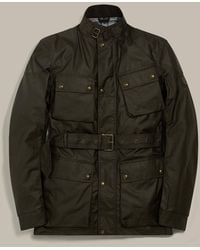 Belstaff.com - Belstaff - Lyst