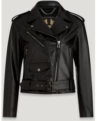 Belstaff - Renegade Jacket - Lyst