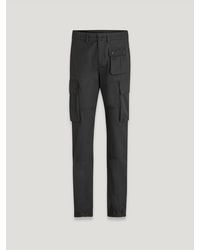Belstaff - Trialmaster Cargo Trousers - Lyst