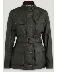 Belstaff - Trialmaster Jacket - Lyst