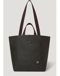 Belstaff - Tote Bag - Lyst
