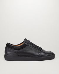 Belstaff - Rally Low Top Trainers - Lyst