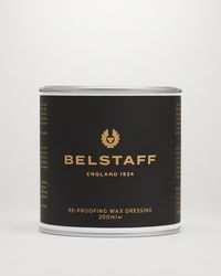 Belstaff - Unisex Wax Dressing - Lyst