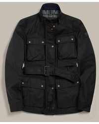 belstaff-castore-group - Belstaff - Lyst