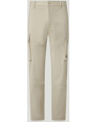 Belstaff - Men's Route Cargo Cotton Twill - Lyst