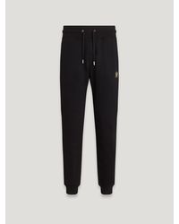 Belstaff - Men's Sweatpant Cotton Fleece - Lyst