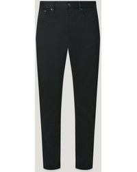 Belstaff - Men's B81 Jean Rinsed Stretch Denim - Lyst