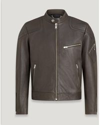 Belstaff - T Racer Jacket - Lyst