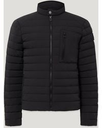 Belstaff - Circuit Padded Gilet - Lyst