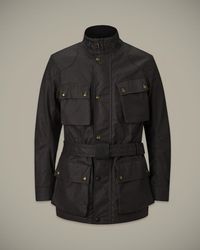 Belstaff.com - Belstaff - Lyst