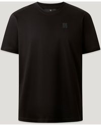 Belstaff - Steel T-Shirt - Lyst