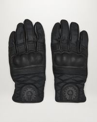 Men's Belstaff Gloves from $75 | Lyst