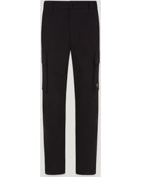 Belstaff - Men's Route Cargo Cotton Twill - Lyst