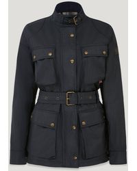 Belstaff.com - Belstaff - Lyst