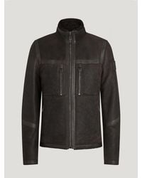 Belstaff - Tundra Jacket - Lyst