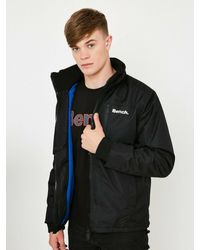 Bench Jackets for Men | Online Sale up 