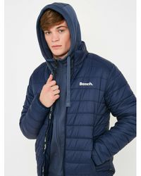bench mens jackets uk