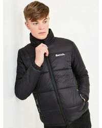 Bench Jackets for Men | Online Sale up 