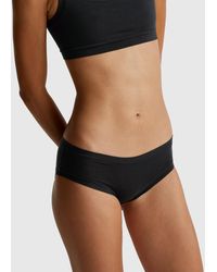 Benetton - Benetton, High-Rise Underwear - Lyst