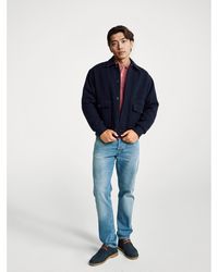Benetton - Benetton, Regular Fit Jeans - Lyst