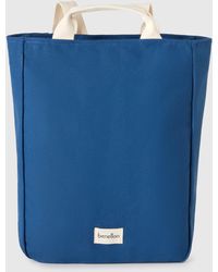 Benetton - Benetton, Backpack Bag - Lyst