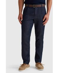 Benetton - Benetton, Chino - Lyst